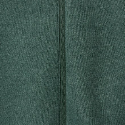 Swatch Image of color Dark Jade Heather