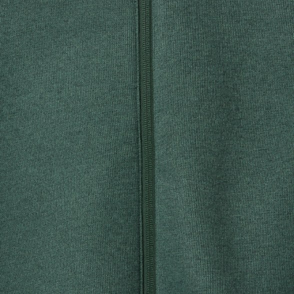 Swatch Image of color Dark Jade Heather