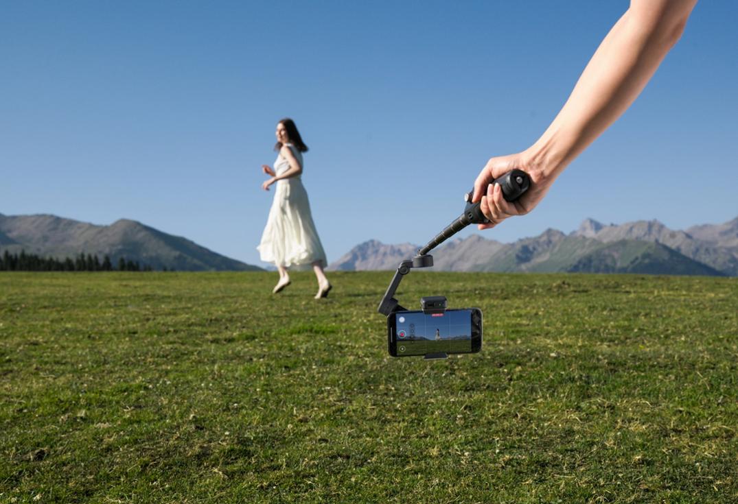 Location Image for Osmo Mobile 8