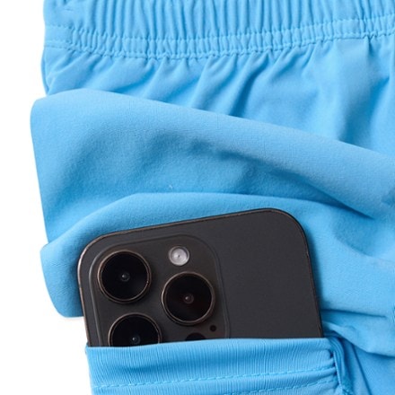 Chubbies Ultimate Training Shorts with Hidden Liner - Men's 2