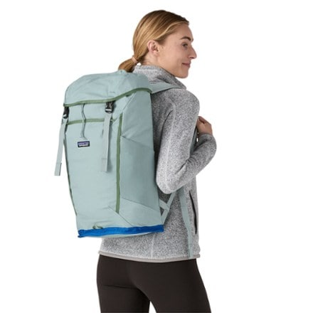Patagonia Fieldsmith Lid Pack 2
