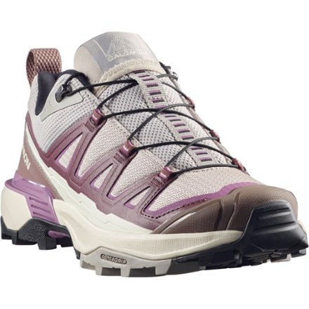 Salomon X Ultra 360 Edge Hiking Shoes - Women's 2