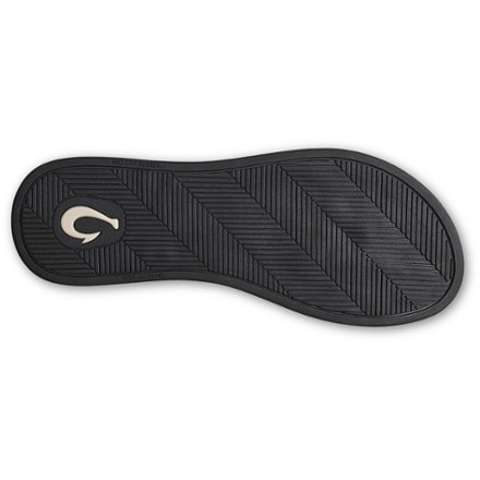 OluKai Uiki Flip-Flops - Women's 3