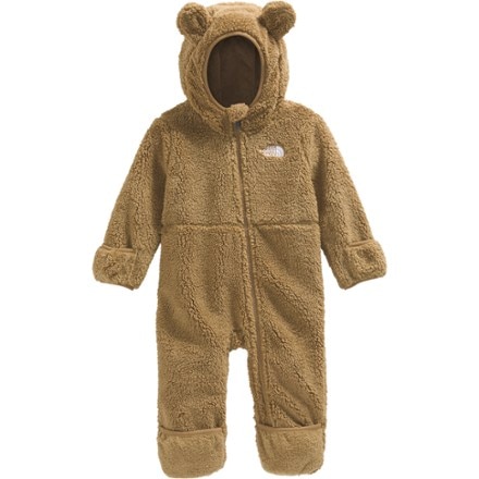 The North Face Baby Campshire One-Piece - Infants' 0
