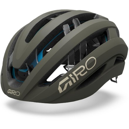 Aries Spherical Bike Helmet