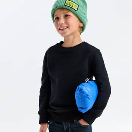 The North Face ThermoBall Hooded Insulated Jacket - Toddlers' 4