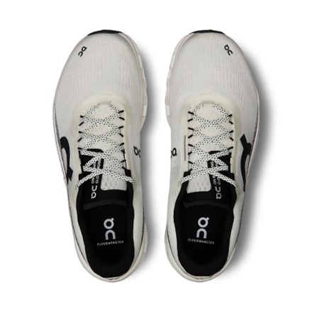 On Cloudmonster 2 Road-Running Shoes - Women's 4
