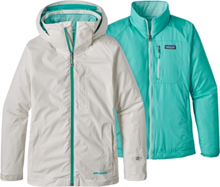Patagonia Ski Jacket Patagonia Insulated Snowbelle Jacket Review