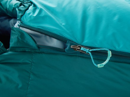 Mountain Hardwear Bishop Pass 15 Sleeping Bag - Women's 5