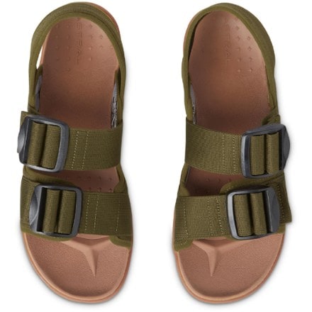 Astral Webber Sandals - Men's 4