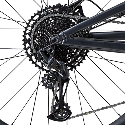 Diamondback Yowie 1 Mountain Bike 4