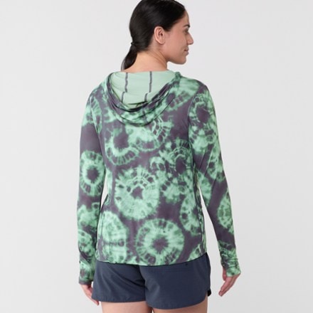 Mountain Hardwear Crater Lake Long-Sleeve Hoody - Women's 2