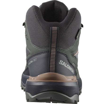 Salomon X Ultra 360 Mid GORE-TEX Hiking Boots - Women's 3