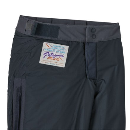 Patagonia Storm Shift Snow Pants - Kids' 3