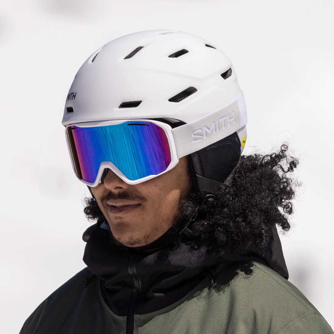 Location Image for Frontier Snow Goggles
