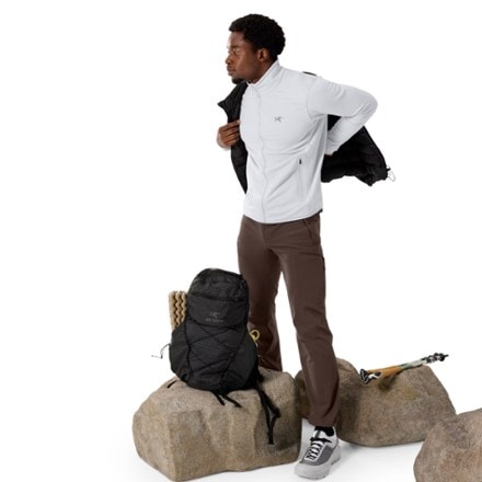 Arc'teryx Kyanite Jacket - Men's 3