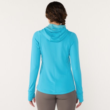 Janji Rover Merino Hoodie - Women's 2