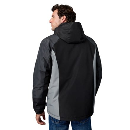 Free Country Multi-Ripstop Trifecta Insulated Jacket - Men's 1