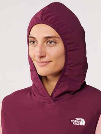 The North Face Mountain Sweatshirt Pullover - Women's 4