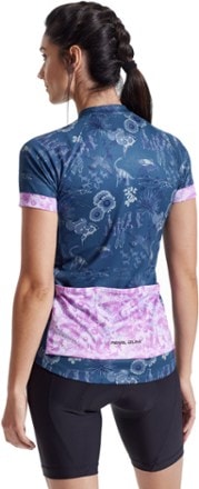 PEARL iZUMi Classic Jersey - Women's 2