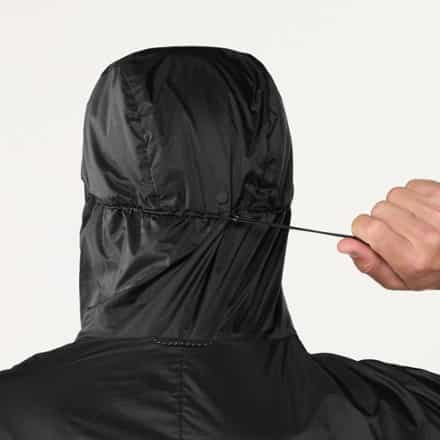 The North Face Ridgelite FUTUREFLEECE Wind Jacket - Men's 6