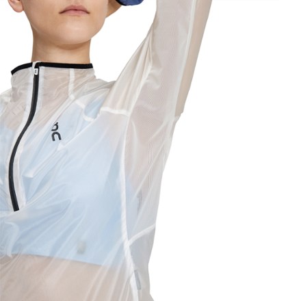On Zero Jacket - Women's 6