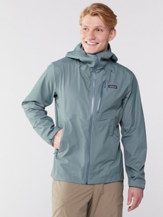 Patagonia Granite Crest Jacket - Men's 1