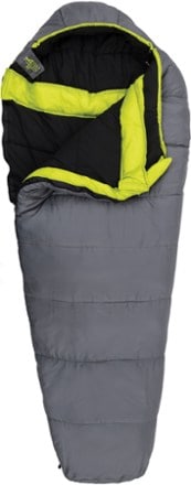 Cedar Ridge Alloy 20 Sleeping Bag 0