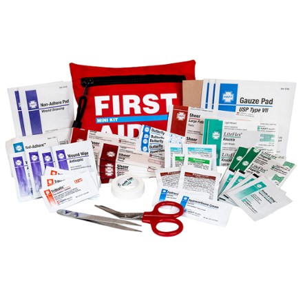 Hart Mini First-Aid Kit 0