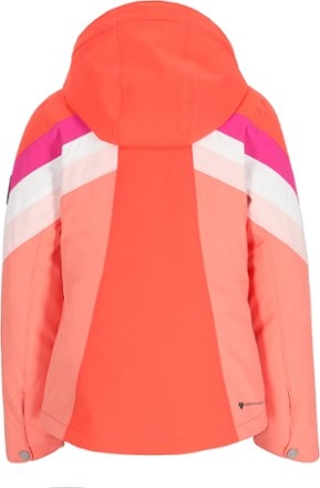 Obermeyer Taylor Insulated Jacket - Girls' 4