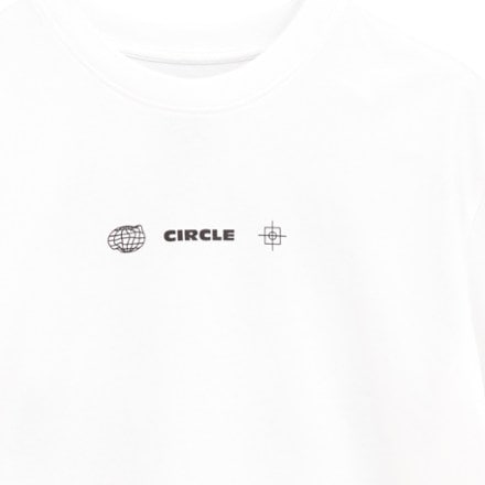 CIRCLE Supernatural T-Shirt - Men's 2
