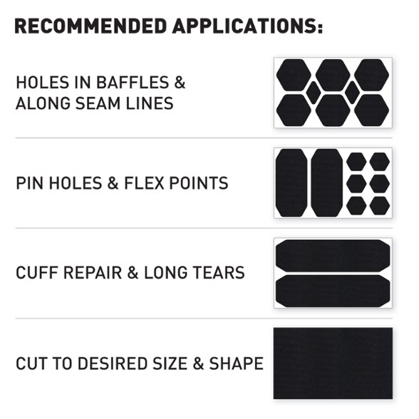 Detail Image of color Black