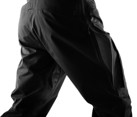 north face fuse brigandine bib