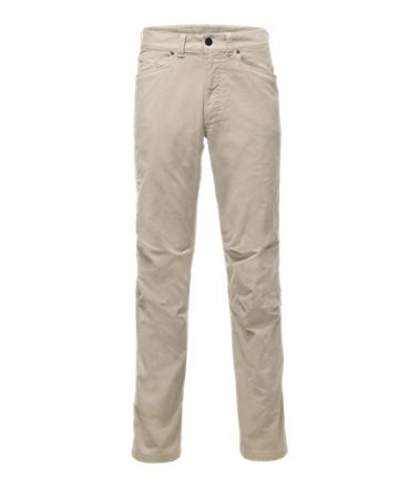 north face mens campfire pants