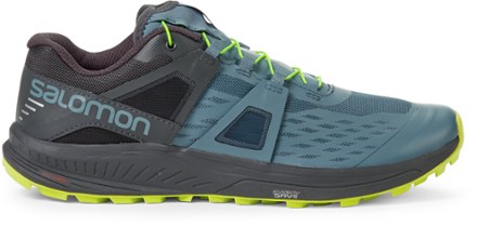 En del Mundtlig Teenager Salomon Ultra Pro Trail-Running Shoes - Men's | REI Co-op