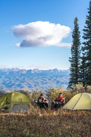 Location Image for Dragonfly OSMO 3P Tent