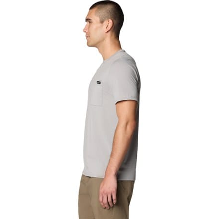 Mountain Hardwear Low Exposure T-Shirt - Men's 2