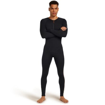 Icebreaker Merino 200 Oasis+ Thermal Suit - Men's 3