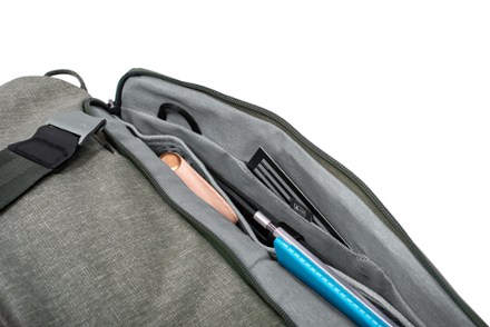 Peak Design Travel Duffel - 35L 2