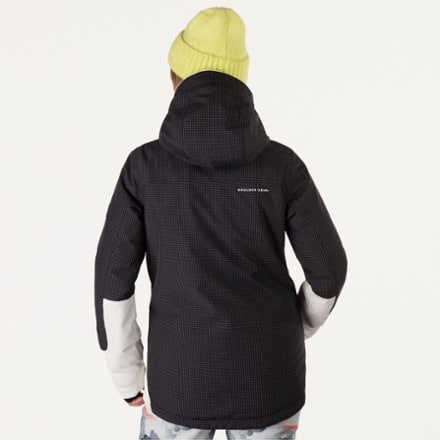 Boulder Gear Ivie Insulated Jacket - Women's 1