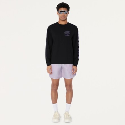 CIRCLE One For All 7" Shorts - Men's 2