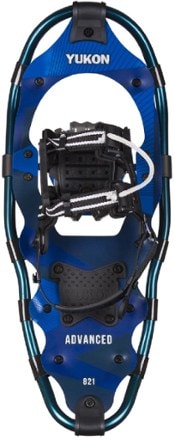 Yukon Charlie's Advanced Snowshoes 0