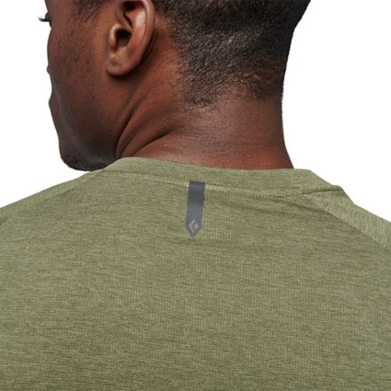 Black Diamond Lightwire Tech T-Shirt - Men's 3