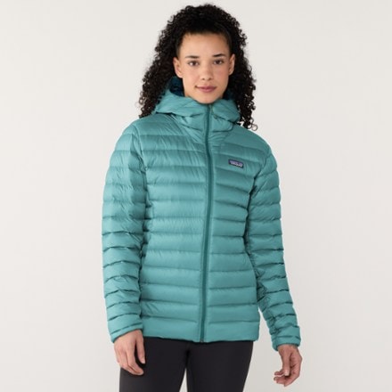 Patagonia Down Sweater Hoody - Men's 1