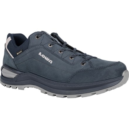 Lowa Renegade Evo GTX Lo Hiking Shoes - Men's 2