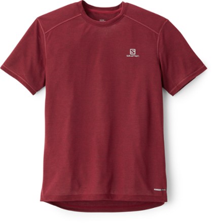 Salomon Cairn T-Shirt - Men's 0