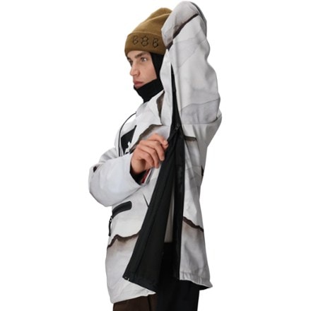 686 Waterproof Hoody - Men's 3