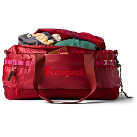 Cotopaxi Allpa Getaway Duffel Bag - 70 L 4