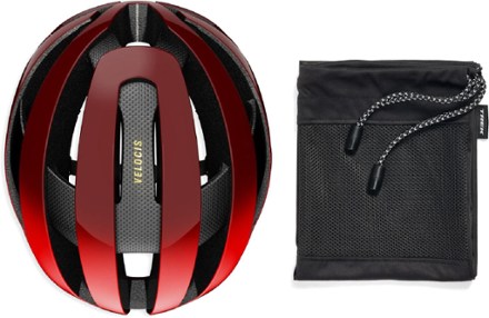 Trek Velocis Mips Bike Helmet 5
