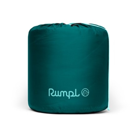 Rumpl Wrap Sack Sleeping Bag 7
